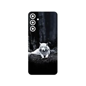 MAHOOT Dire_Wolf Cover Sticker for Samsung Galaxy A16 4G