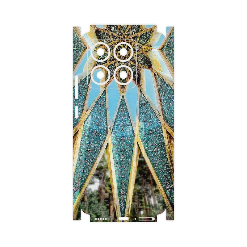 برچسب پوششی ماهوت مدل KHAYAM_Tomb-FullSkin مناسب برای گوشی موبایل شیائومی 14T