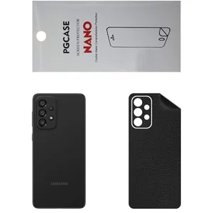 STAR CH Back Skin For Samsung Galaxy A33 5G