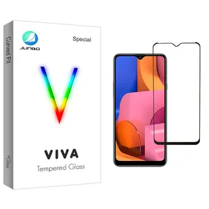 Junbo Viva Glass Screen Protector For Samsung galaxy A20s