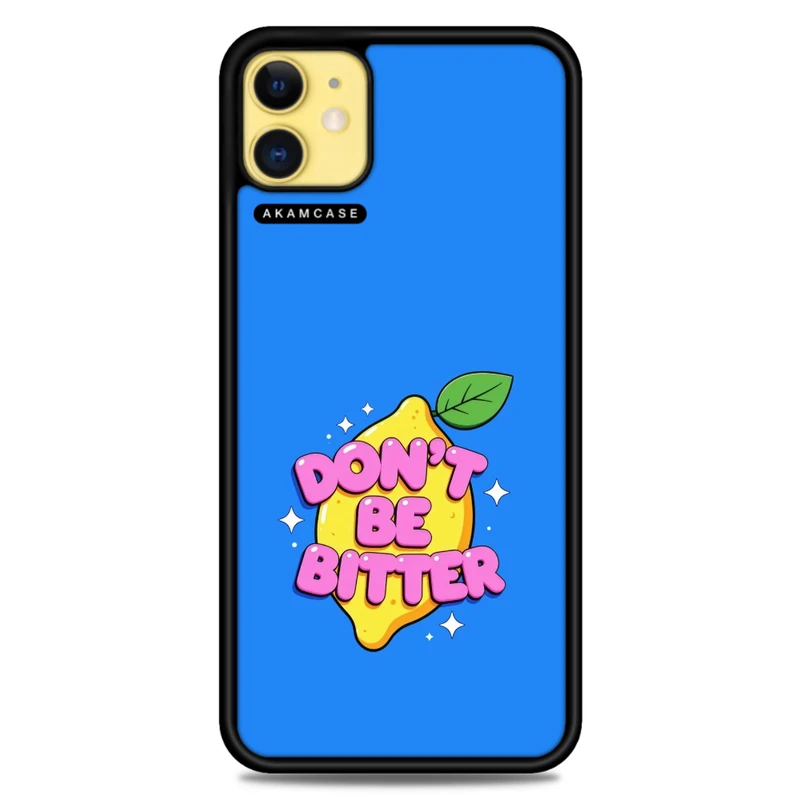 کاور آکام مدل AMC-WA11-POSITIVE-8 مناسب برای گوشی موبایل اپل iPhone 11