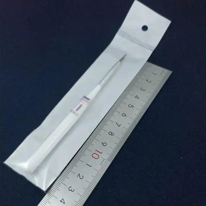 قلم طراحی ناخن پرگاس مدل داتینگ