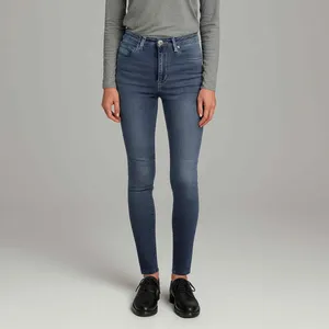 شلوار جین زنانه اسمارا مدل Ian 336167