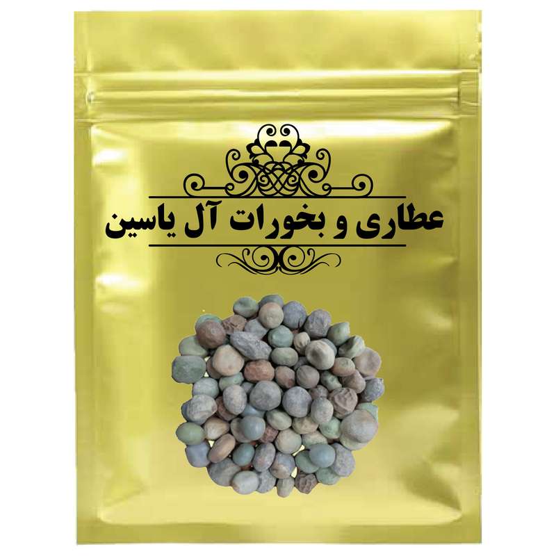 صمغ تفاح الجان عطاری و بخورات آل یاسین - 75 گرم