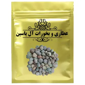 صمغ مهرگیاه عطاری و بخورات آل یاسین - 6 گرم