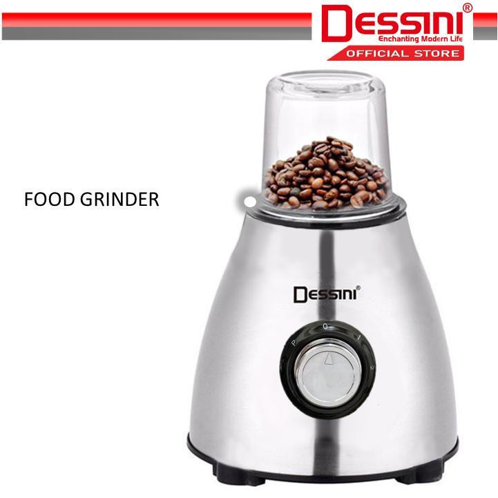 مخلوط کن و آسیاب کن 1.5 لیتری دسینی مدل 227s