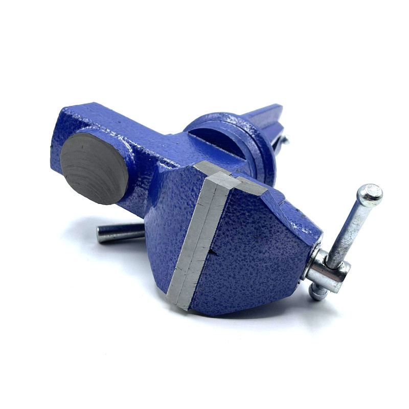 گیره بغل میزی مدل 60 MM