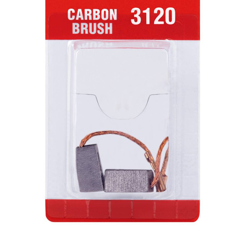 ذغال مینی فرز مدل 3120 مجموعه دو عددی