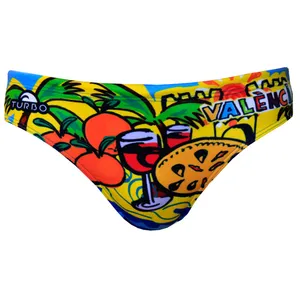 مایو مردانه توربو مدل Valencia