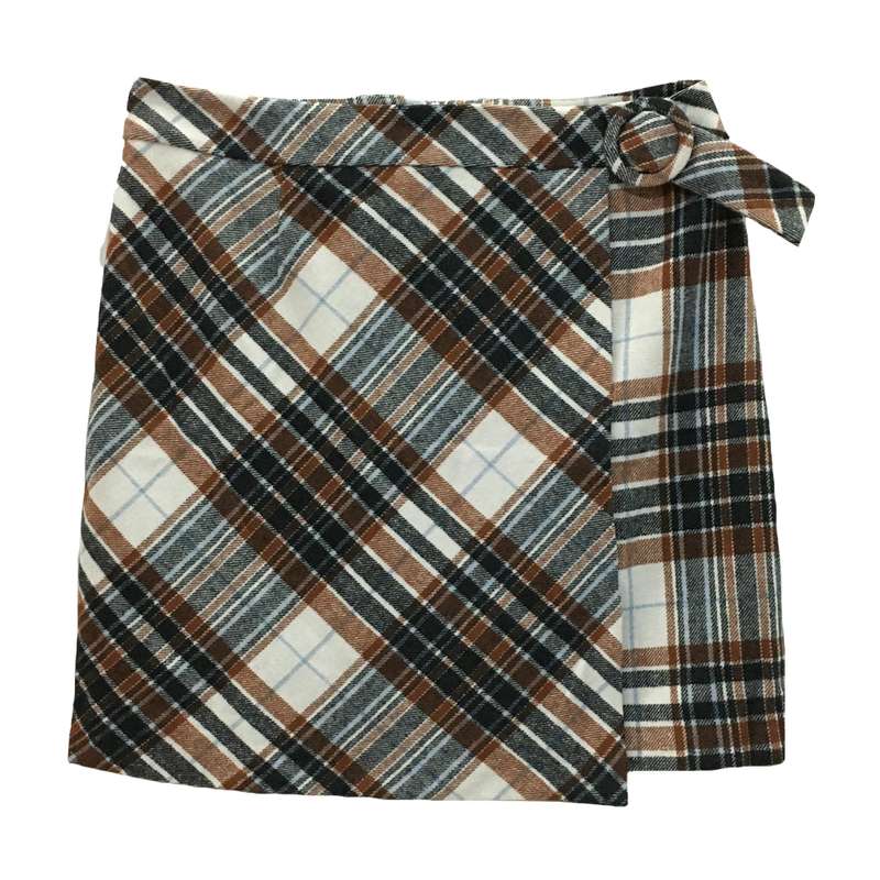 دامن زنانه نکست مدل 21006