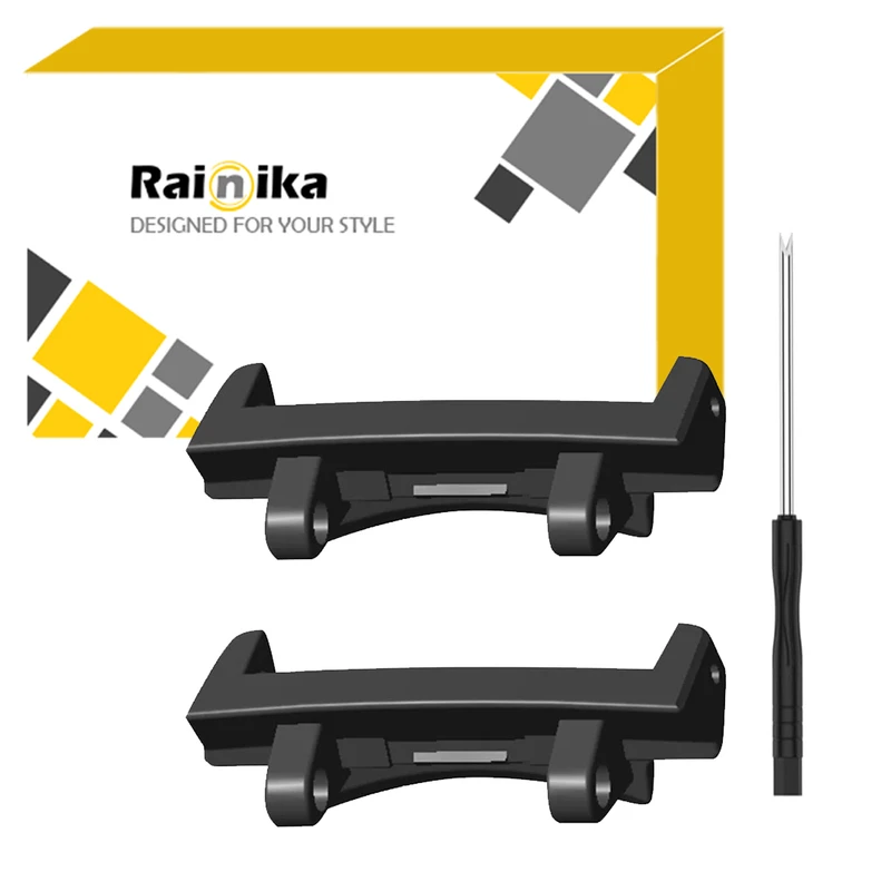 مبدل بند ساعت رینیکا مدل Adapter 22 mm Trex3 مناسب برای ساعت هوشمند امیزفیت TRex 3