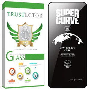Trustector TUC20 Screen Protector For Samsung Galaxy A57
