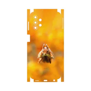 MAHOOT Squirrel-FullSkin Cover Sticker for Samsung Galaxy A32 5G