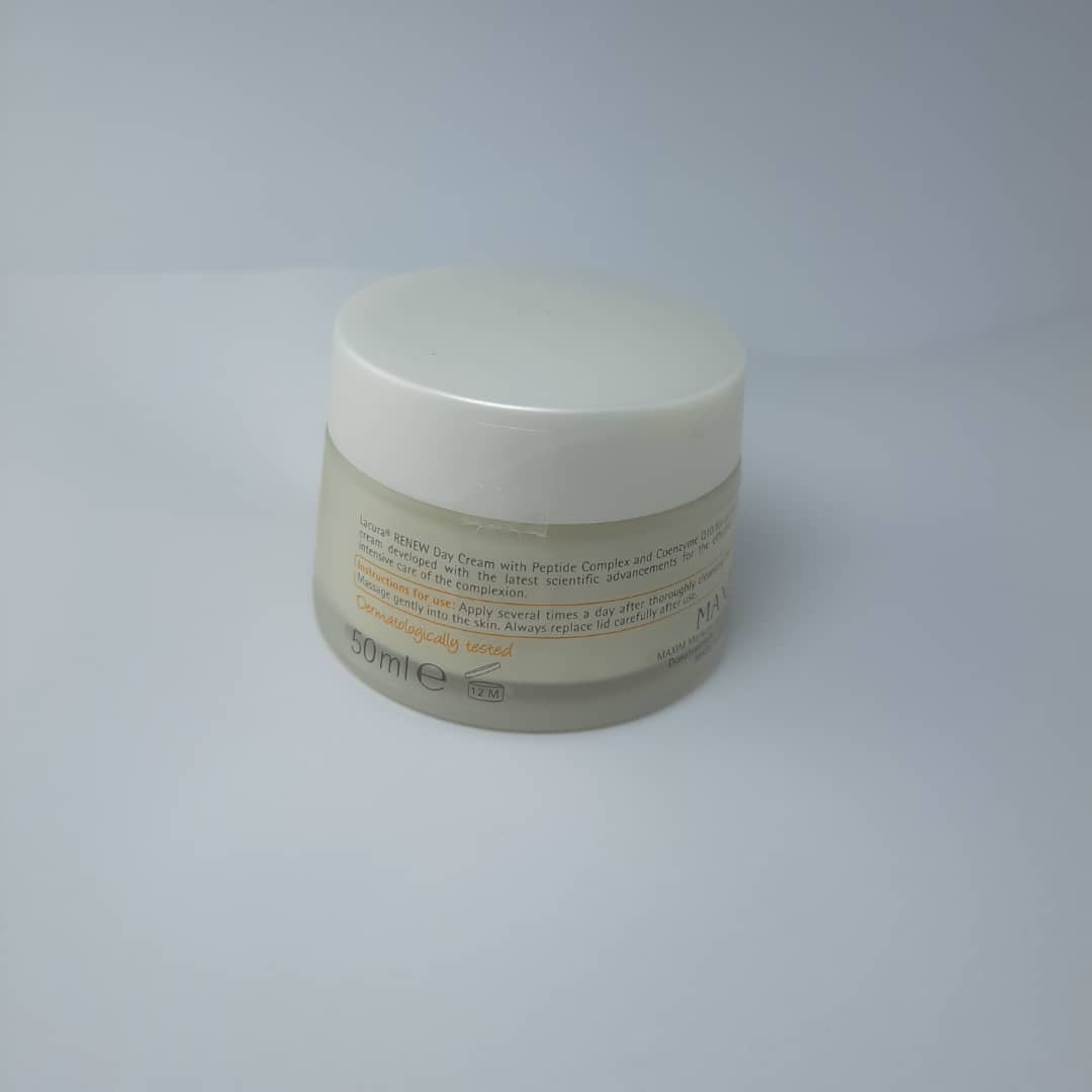 کرم ضد چروک شب لاکورا مدل Q10 حجم 50 میلی لیتر کرم ضد چروک شب لاکورا مدل Q10 حجم 50 میلی لیتر