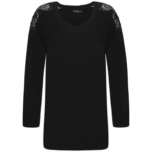 بلوز زنانه تام اند رز مدل 5432