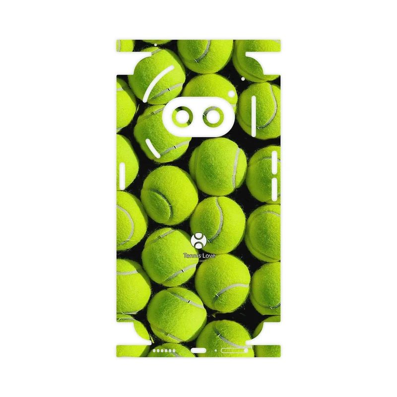 برچسب پوششی ماهوت مدل Tennis-FullSkin مناسب برای گوشی موبایل ناتینگ Phone 2a