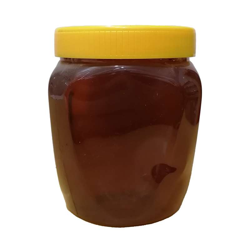 عسل آویشن نگین دانه - 1 کیلوگرم