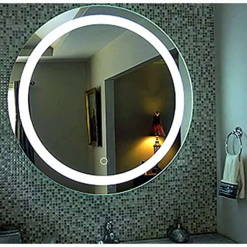 آینه بک لایت پدیده پلاس کد 135
