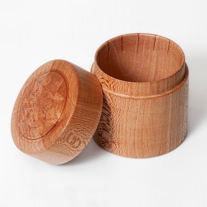 جعبه چوبی مدل 57713