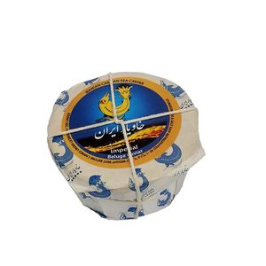 خاویار بلوگا اشرافی - 50 گرم