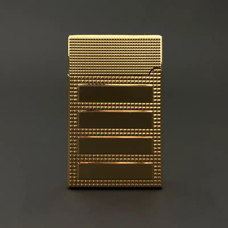 فندک دیکنگ مدل چرخ بغل کد DKD-1212