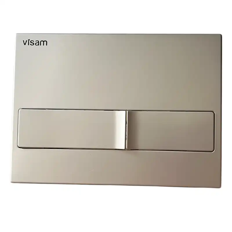 کلید فلاش تانک ویسام مدل توکار کد 006