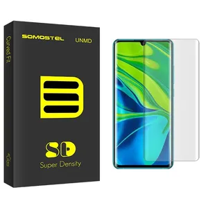 Somastel SD UV_NW Screen Protector For Xiaomi  Mi Note 10