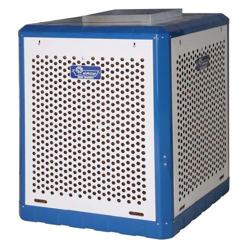 کولر سلولوزی 5500 ایران شرق مدل 6000 کد IS60A