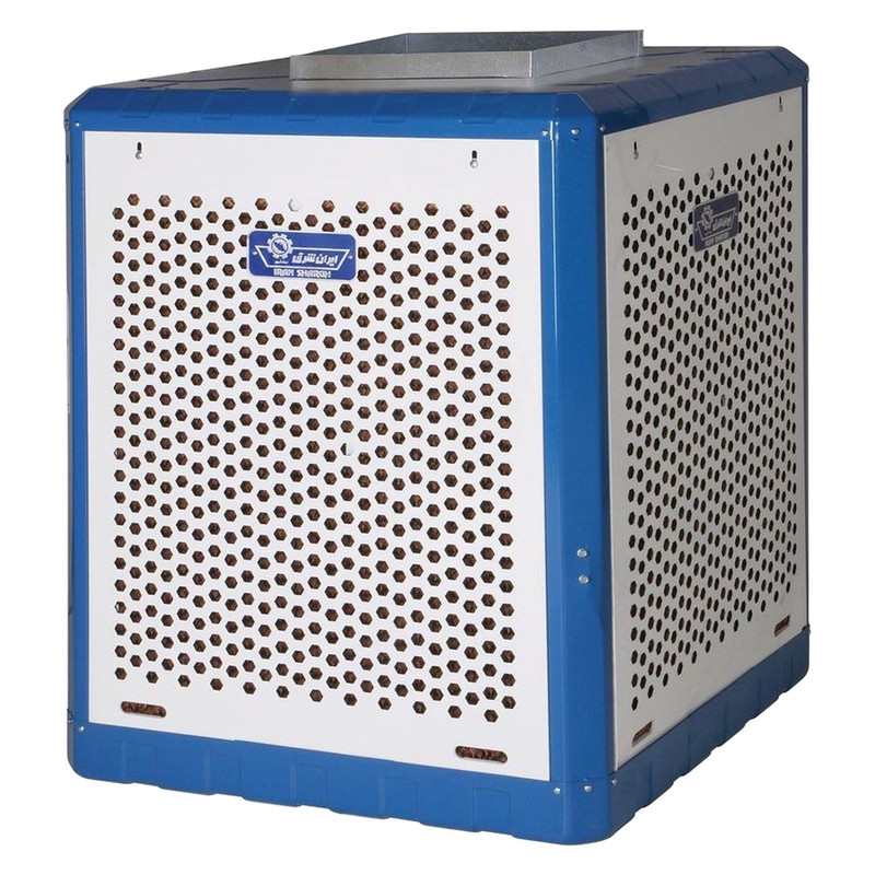 کولر سلولوزی 5500 ایران شرق مدل 6000 کد IS60A