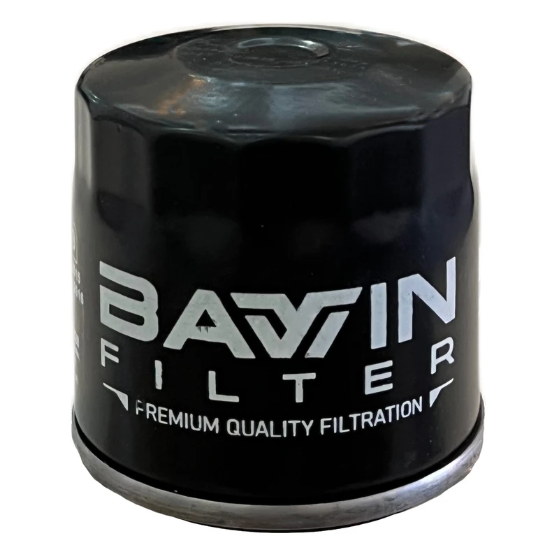 فیلتر روغن موتور سیکلت باوین کد BCO 7152 مناسب برای بنلی تی ان تی TNT 249