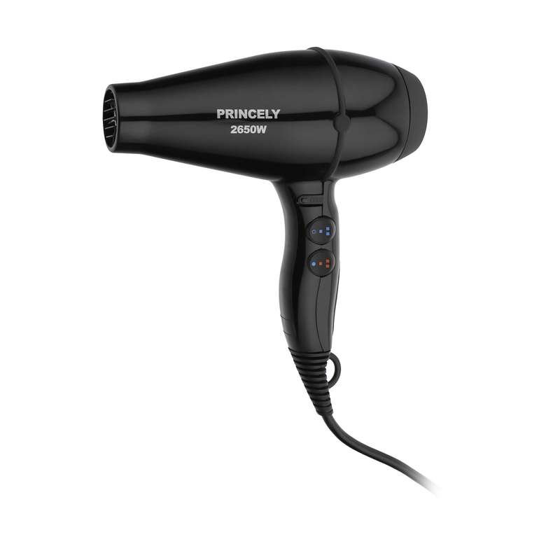 سشوار پرنسلی مدل PR200AT