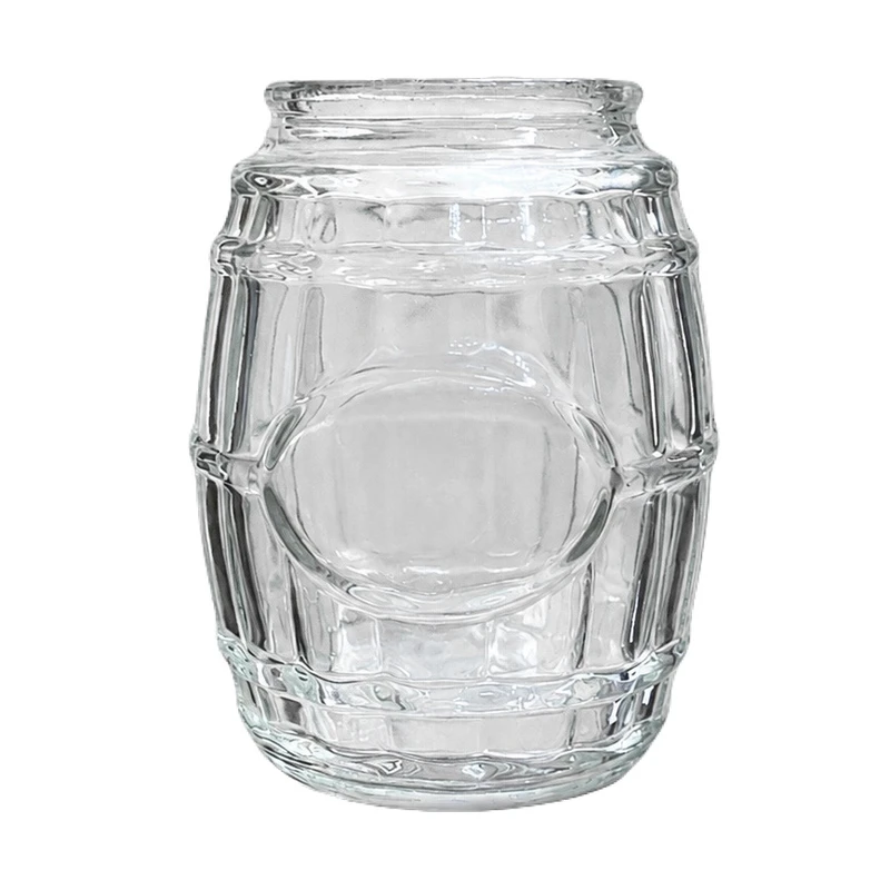 استکان مدل Barrel