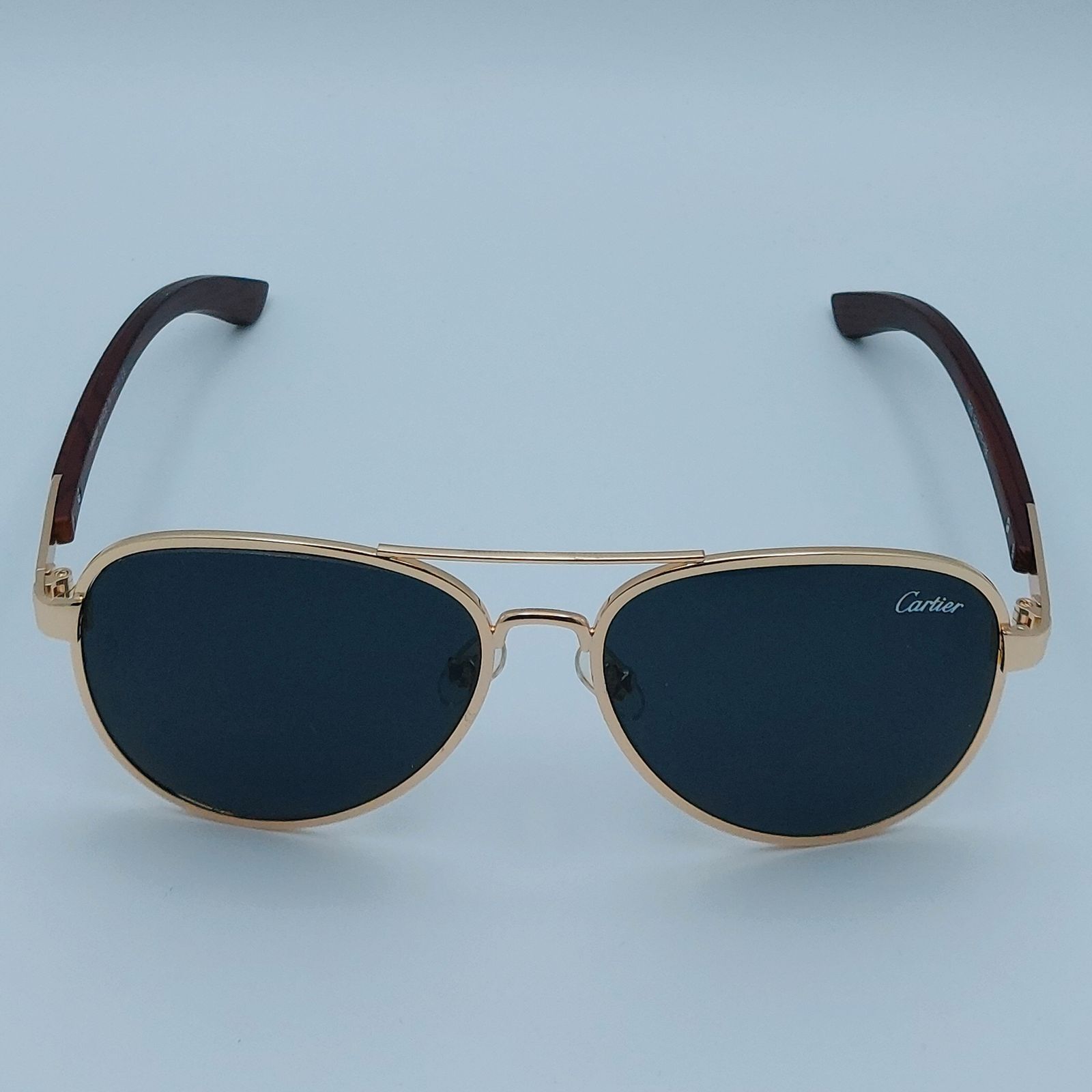 عینک آفتابی  مدل 125 -  - 2