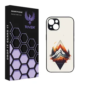 RIVEN RI3-20 Case For Apple iphone 13