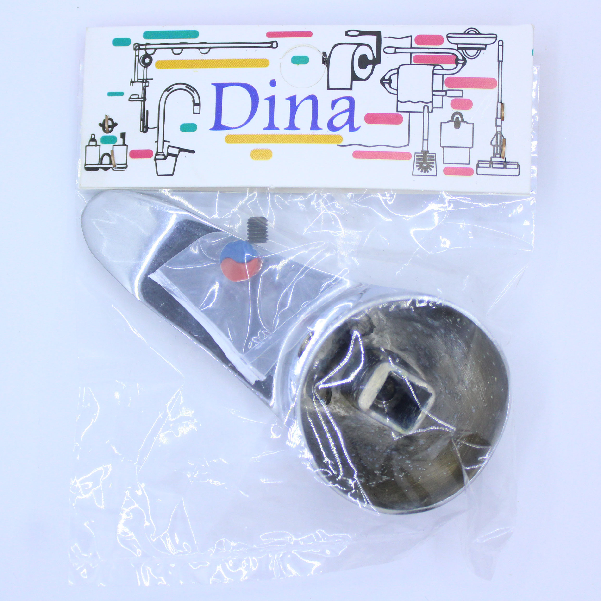 دسته یدکی شیرآلات اهرمی دینا مدل DN-DAK35