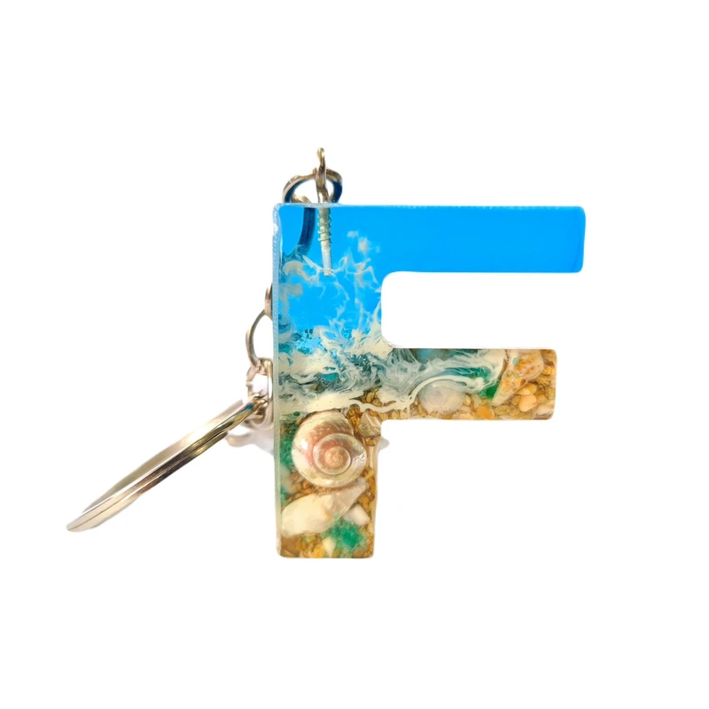 عکس شماره 4 : جاکلیدی رزینی طرح دریا مدل f