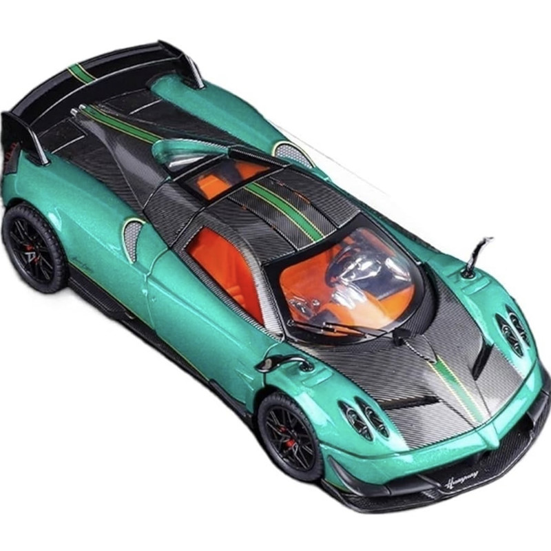 ماکت ماشین مدل پاگانی هوییرا