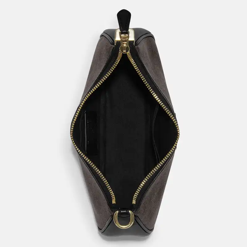 کیف رودوشی زنانه کوچ مدل B378