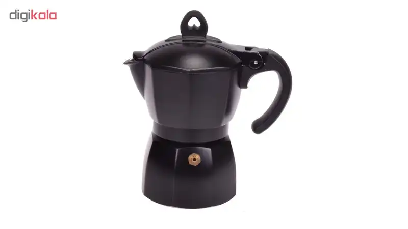 قهوه جوش موکا مدل Cof-2Cup