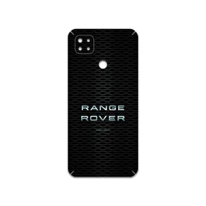 MAHOOT Range-Rover-Logo Cover Sticker for Xiaomi Redmi 9 Activ