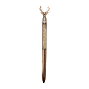 خودکار طرح گوزن مدل فانتزی KR555