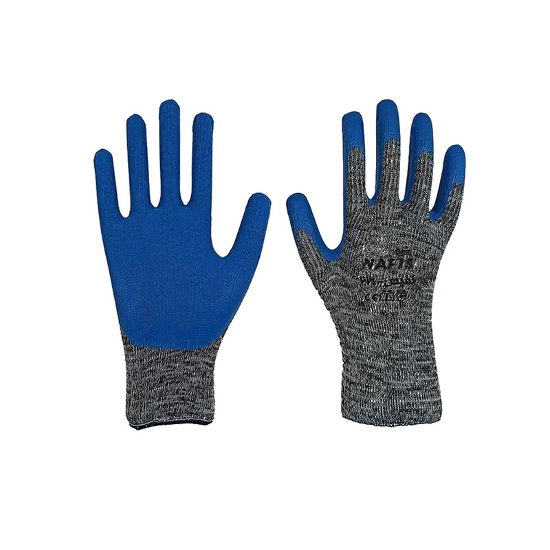 دستکش صنعتی نفیس مدل 221 دستکش صنعتی نفیس مدل 221