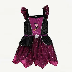 پیراهن دخترانه جورج مدل پپا پیگ GEN0345