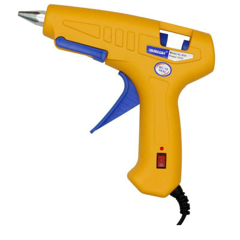 دستگاه چسب تفنگی تانگ لیان مدل -80W.Z