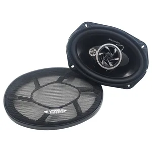 اسپیکر پشت خودرو مکسیدر مدل PL-6912 سایز 9×6 اینچ  بسته دو عددی