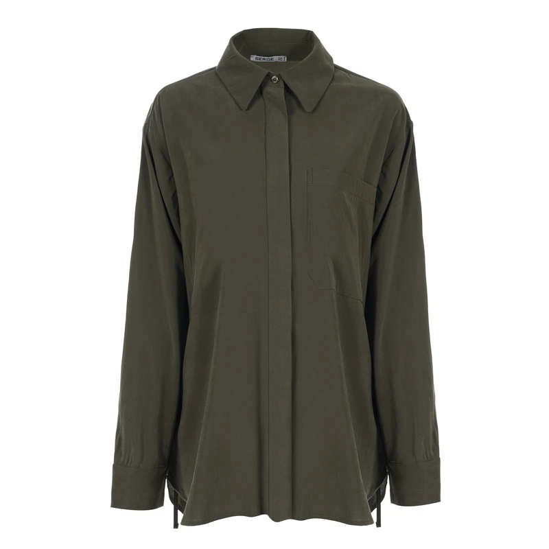 تونیک زنانه سرژه مدل 232161