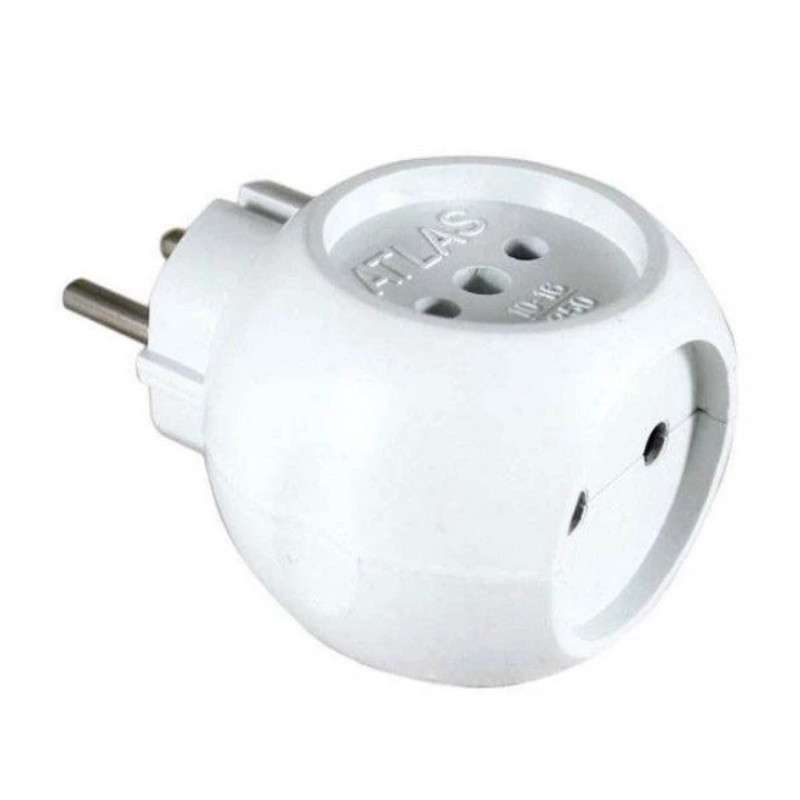 چندراهی برق اطلس مدل ATS_PLUS2 چندراهی برق اطلس مدل ATS_PLUS2