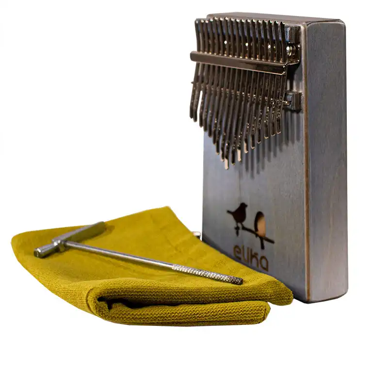 کالیمبا الیکا کد 10