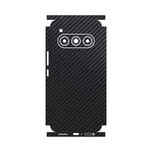 MAHOOT Carbon-Fiber-FullSkin Cover Sticker for Daria Bond II Lite 5G