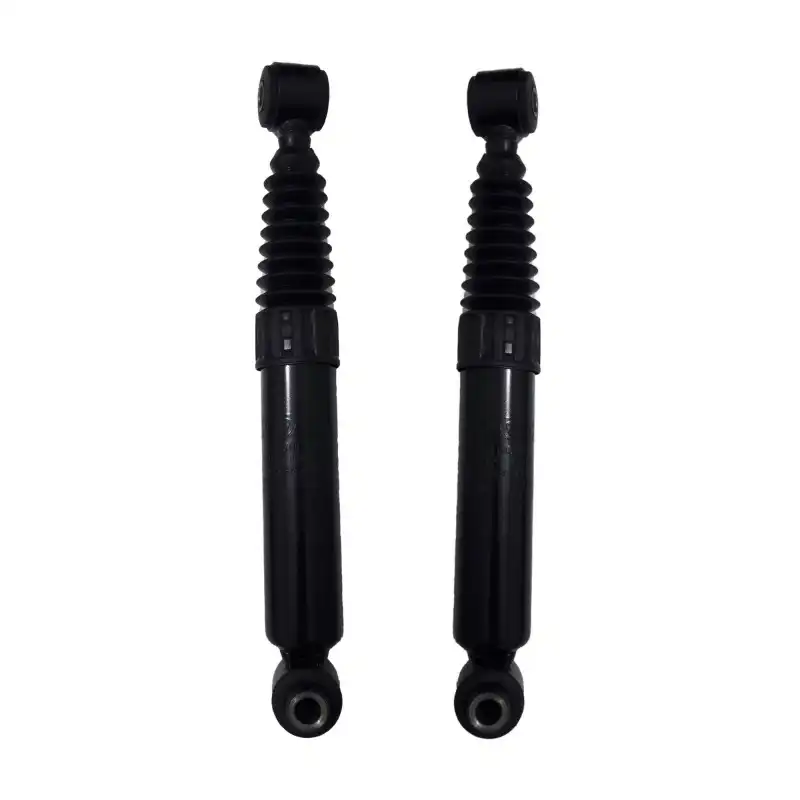 کمک فنر عقب مدل K687 مناسب برای سمند بسته 2 عددی